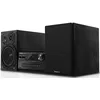 Image de Panasonic SC-PMX94 SystÃ¨me mini audio domestique 120 W Noir