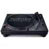 Image de Technics SL-1210 MK7 Noir - Platine Vinyle