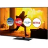 Image de Tv PANASONIC TX-55GZ950 139 cm (55") en occasion ou reconditionné