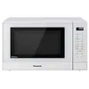 Image de Panasonic NN-GT45KWSUG - Four micro-ondes grill - 31 litres - 1000 Watt - blanc