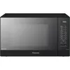 Image de Panasonic NN-GT46KBSUG - Four micro-ondes grill - 31 litres - 1000 Watt - noir