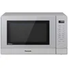 Image de Panasonic NN-GT47KMGPG micro-onde Argent Micro-ondes grill Comptoir 31 L 1000 W