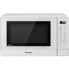 Image de Four micro-ondes monofonction Panasonic NN-ST45KW - 32 litres - 1000 Watt - blanc