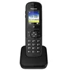 Image de Panasonic KX TGH710 DECT - TÃ©lÃ©phone fixe sans fil