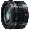 Image de Panasonic Lumix 15 mm f/1,7 Asph. Leica DG Summilux Noir