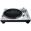 Image de Technics SL-1200 MK7 Silver - Platine Vinyle Hi-Fi