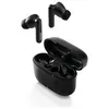 Image de Panasonic RZ-B110W Casque Sans fil Ecouteurs Appels/Musique/Sport/Au quotidien Noir