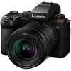 Image de PANASONIC Hybride LUMIX S5 MARK II + Objectif Lumix S Pro 20-60mm f/3.5-5.6