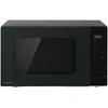 Image de Panasonic NN-E48NBM - Four micro-ondes monofonction - 25 litres - 900 Watt - noir