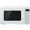 Image de Panasonic NN-K35NWM - Four micro-ondes grill - 24 litres - 900 Watt - blanc
