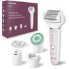 Image de Panasonic Es-Ey80-P503 Ãpilateur 2 Pince(S) Rose
