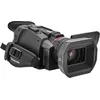 Image de Panasonic HC-X1500 - CamÃ©scope - 4K / 60 pi/s - 24x zoom optique - Leica - carte Flash - Wi-Fi - noir