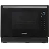 Image de Panasonic NN-CS88L - Four micro-ondes combinÃ© - grill - 31 litres - 1000 Watt