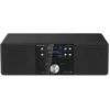 Image de Panasonic SC-DM202EG-K ensemble audio pour la maison SystÃ¨me micro audio domestique 24 W Noir