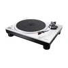 Image de Technics SL-1500C Blanc - Platine Vinyle