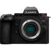 Image de PANASONIC LUMIX DC-G9 II BOITIER NU