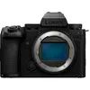 Image de Appareil photo hybride Panasonic Lumix S5 Mark II X