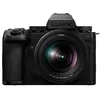 Image de Panasonic Lumix S5 IIx + objectif 20-60mm f/3.5-5.6