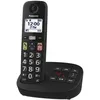 Image de TÃ©lÃ©phone sans fil PANASONIC KX-TGU130EXB