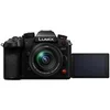 Image de Hybride Micro 4/3 Lumix GH7 noir + 12-60mm Lumix en occasion ou reconditionné