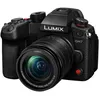 Image de Panasonic Lumix DC-GH7 + 12-60mm f/3.5-5.6