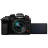 Image de Panasonic Lumix GH7 + Leica DG 12-60mm f/2.8-4