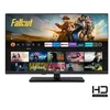 Image de Panasonic TV-24S50A 24" (60 cm) TÃ©lÃ©viseur LED, Wi-Fi, Smart TV