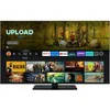 Image de Panasonic TV-55W80AEZ 55" (140 cm) LED TV, UHD 4K, Smart TV, Noir