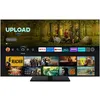 Image de Panasonic TV-65W80AEZ 65" (164 cm) LED TV, UHD 4K, Smart TV, Argent