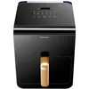 Image de Panasonic NF-CC600AXE Friteuse Ã  air chaud 6 l 1450 W