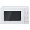 Image de Panasonic - Micro-ondes gril 20l 800w blanc NN-GM21QWEPG