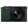 Image de Panasonic Lumix DC-S9 Kit, S 18-40 mm F4.5-6.3, Vert