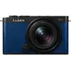 Image de Pack FULL FRAME Lumix S9 BLEU + 18-40mm F4,5 - 6,3 en occasion ou reconditionné