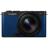 Image de Panasonic Lumix DC-S9 Kit, S 18-40 mm F4.5-6.3, Bleu