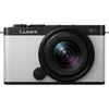 Image de Panasonic Lumix DC-S9 Kit, S 18-40 mm F4.5-6.3, Blanc