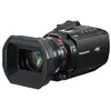 Image de Camescope PANASONIC HC-X1200E 4K Noir