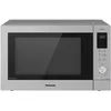 Image de Panasonic NN-CD88 Acier inoxydable Micro-onde combiné Comptoir 34 L 1000 W