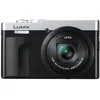 Image de Panasonic Lumix DC-TZ99 - Appareil photo numérique - compact - 20.3 MP - 4K / 30 pi/s - 30x zoom optique - Leica - Wi-Fi, Bluetooth - argent