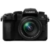 Image de Panasonic Lumix DC-G97 + 14-140mm