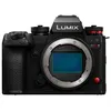 Image de Appareil photo hybride Panasonic Lumix S1RII boitier NU Noir