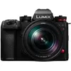 Image de PANASONIC Lumix S1 II E + 24-105mm f/4 Macro