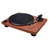 Image de Technics SL-40CBT Terracotta - Platine Vinyle Bluetooth