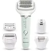 Image de Epilateur Électrique Panasonic Es-Ey70a-G503