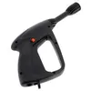 Image de Poignee pistolet 3080060 filetage fin pour Nettoyeur haute pression Black & decker