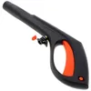 Image de PoignÃ©e pistolet pour Nettoyeur Haute Pression BLACK ET DECKER - 5025536815350