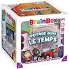 Image de BrainBox : Voyage dans le Temps