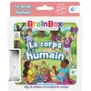 Image de Jeu De MÃ©moire Asmodee Brainbox Pocket Le Corps Humain