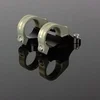Image de Potence de guidon de vélo +10° Renthal Integra Gris 50 mm 1120543