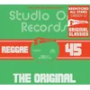 Image de Greedy G - Vinyle Maxi 45 Tours