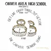 Image de Get Live '83 (The Senior Rap) [Vinyl]